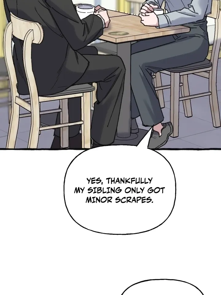 That Kind of Contract Chapter 15 page 51 - 