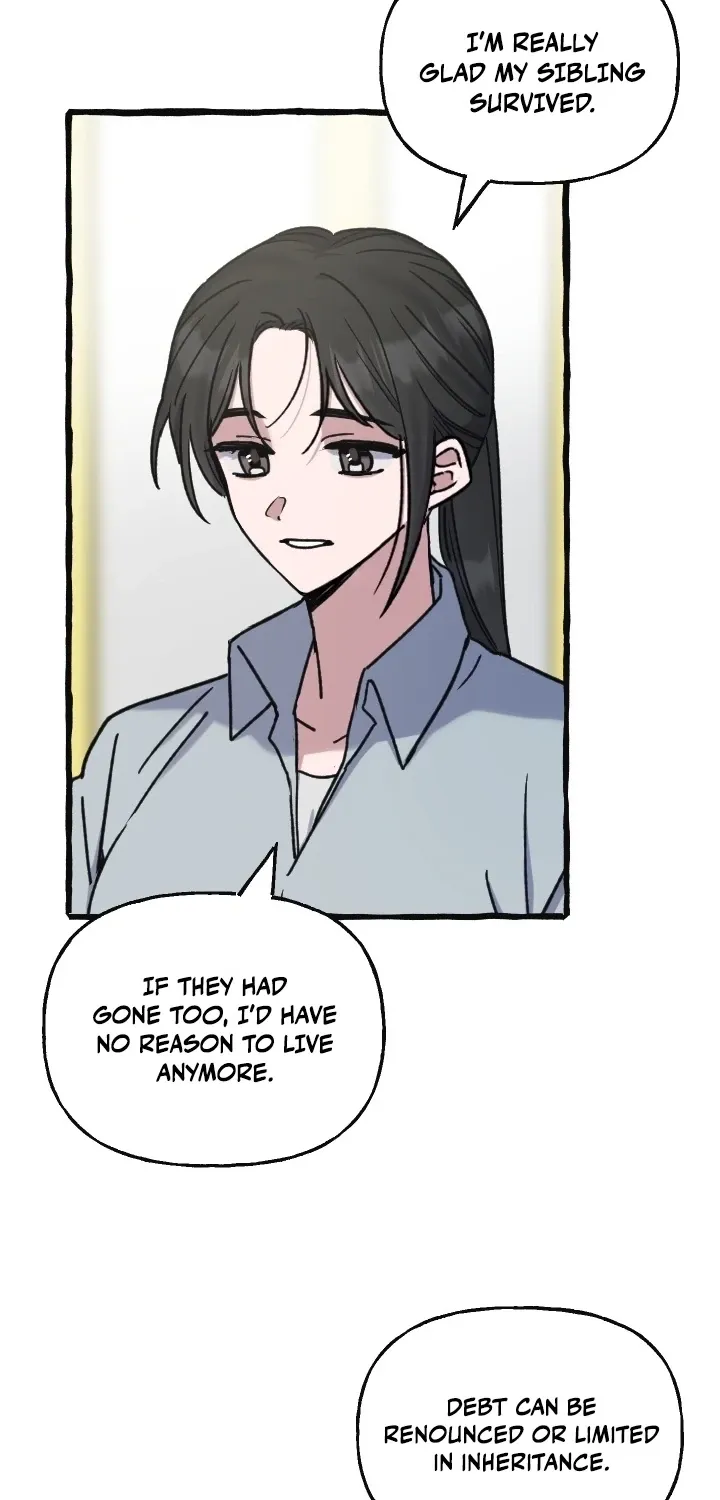 That Kind of Contract Chapter 15 page 52 - 