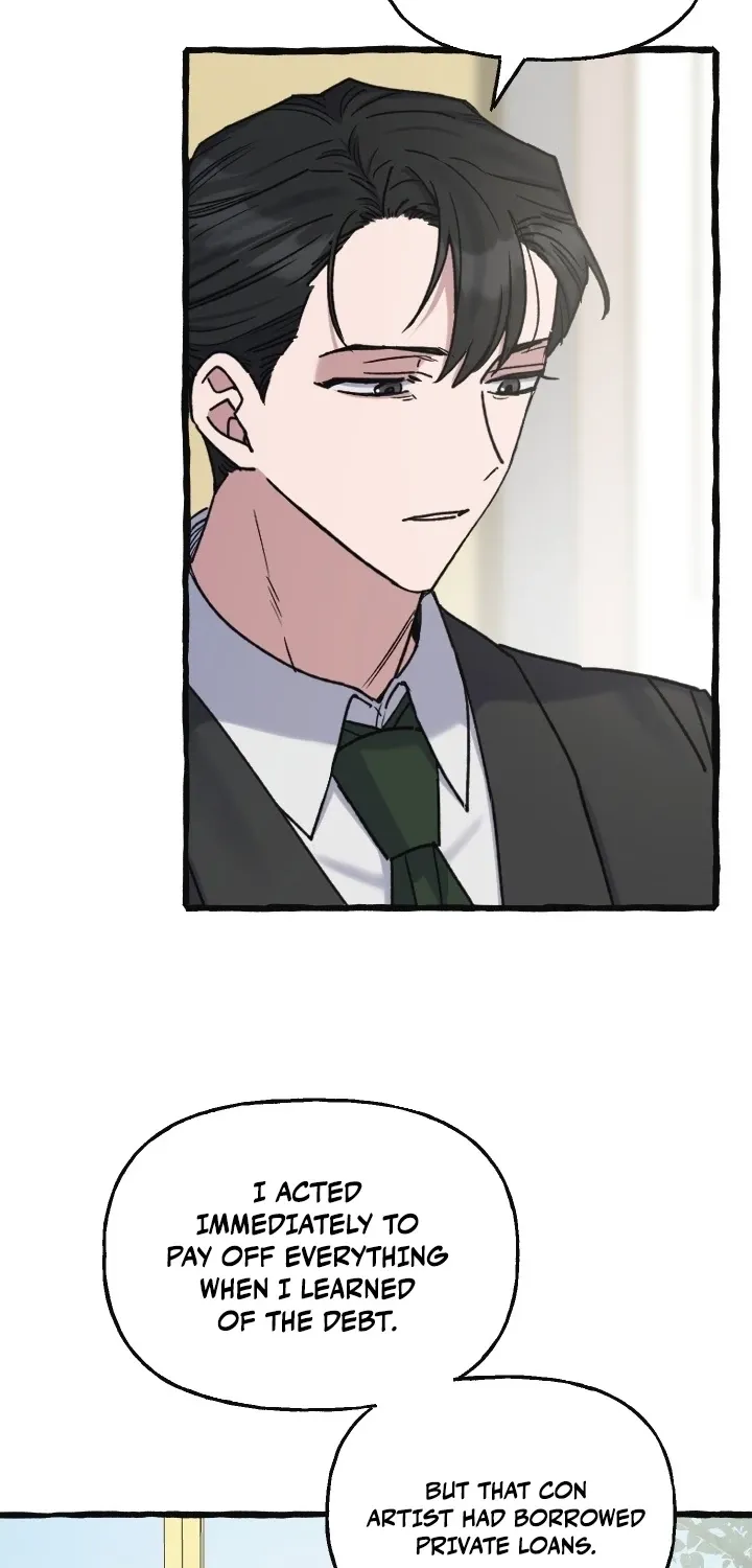 That Kind of Contract Chapter 15 page 53 - 