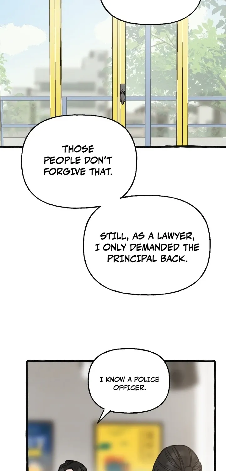 That Kind of Contract Chapter 15 page 54 - 