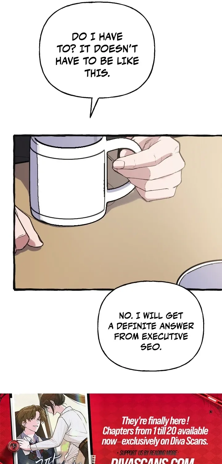 That Kind of Contract Chapter 15 page 57 - 