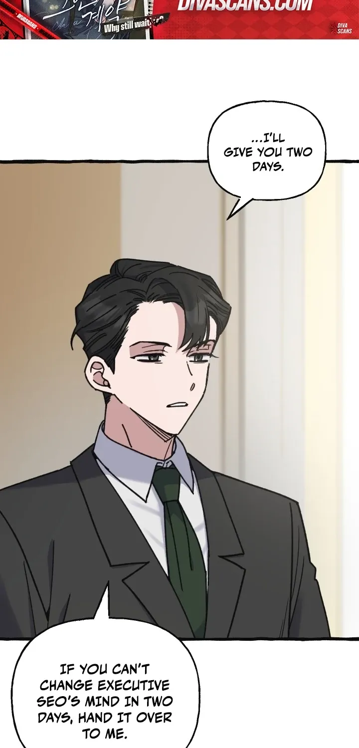 That Kind of Contract Chapter 15 page 58 - 