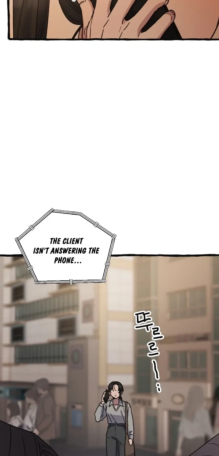 That Kind of Contract Chapter 15 page 62 - 