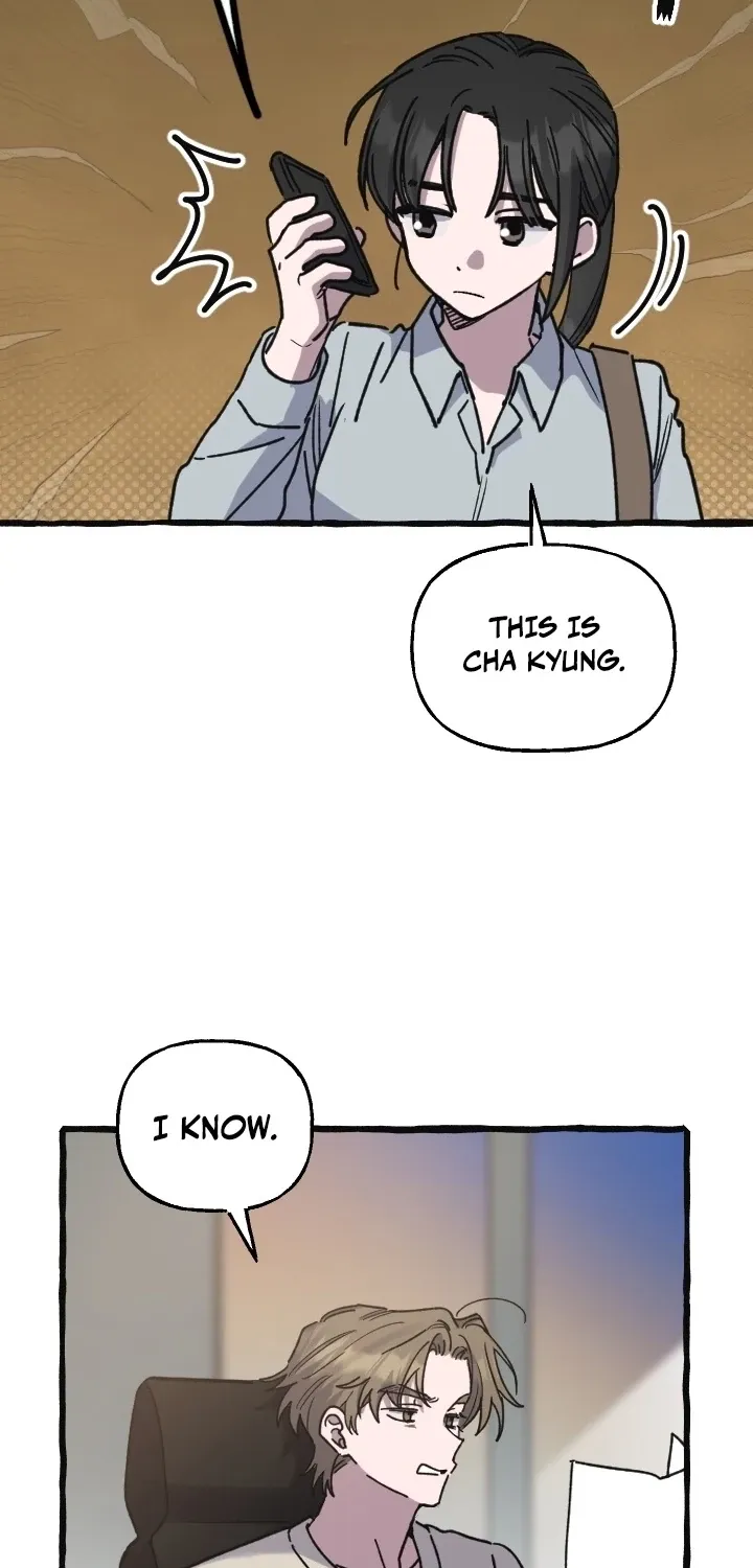 That Kind of Contract Chapter 15 page 64 - 
