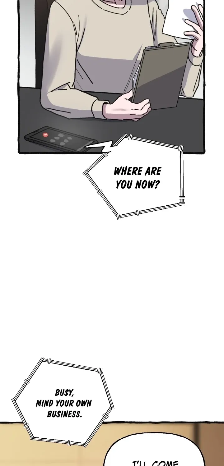 That Kind of Contract Chapter 15 page 65 - 
