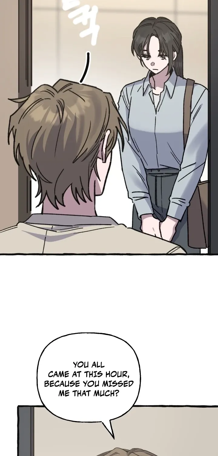 That Kind of Contract Chapter 15 page 70 - 