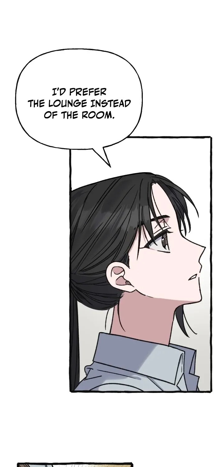 That Kind of Contract Chapter 15 page 72 - 