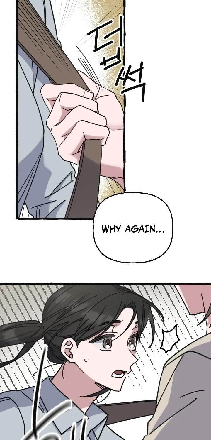 That Kind of Contract Chapter 15 page 73 - 