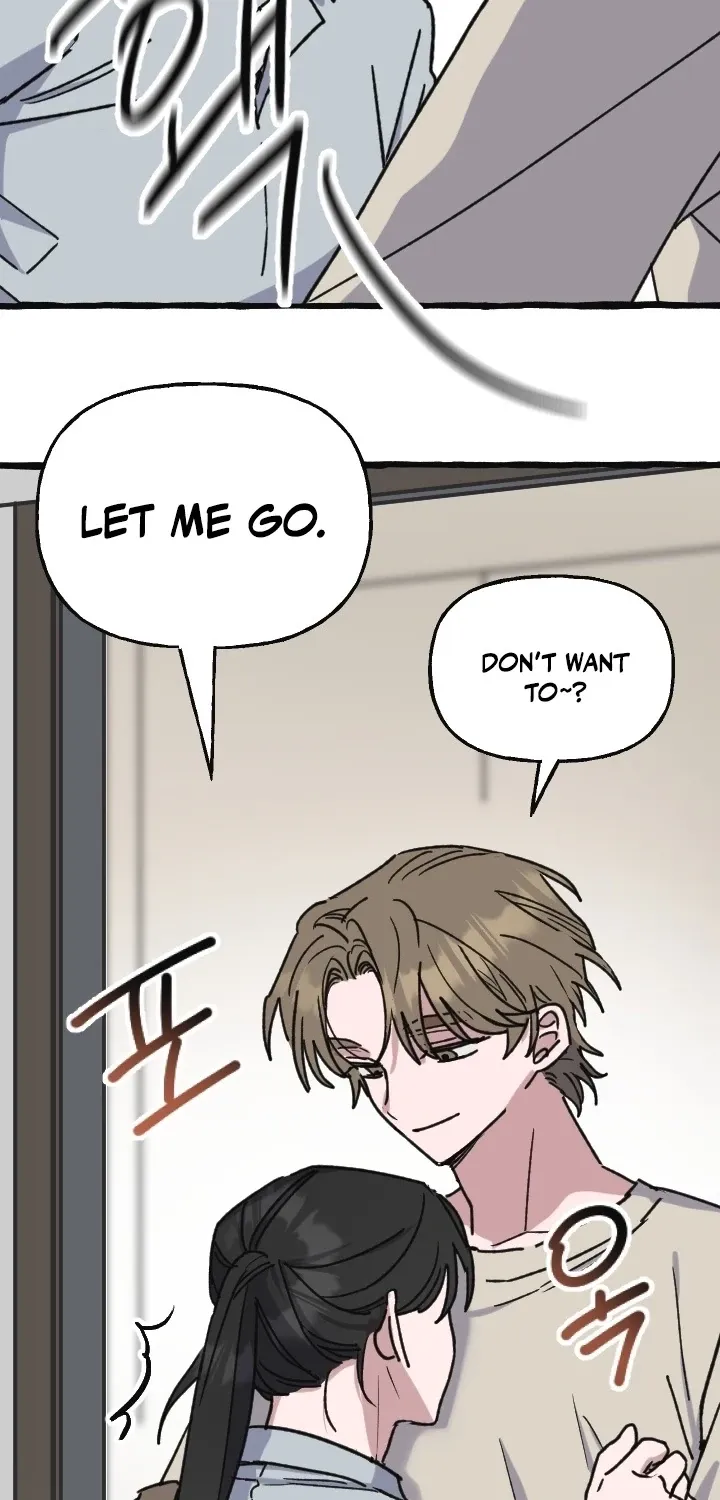 That Kind of Contract Chapter 15 page 74 - 