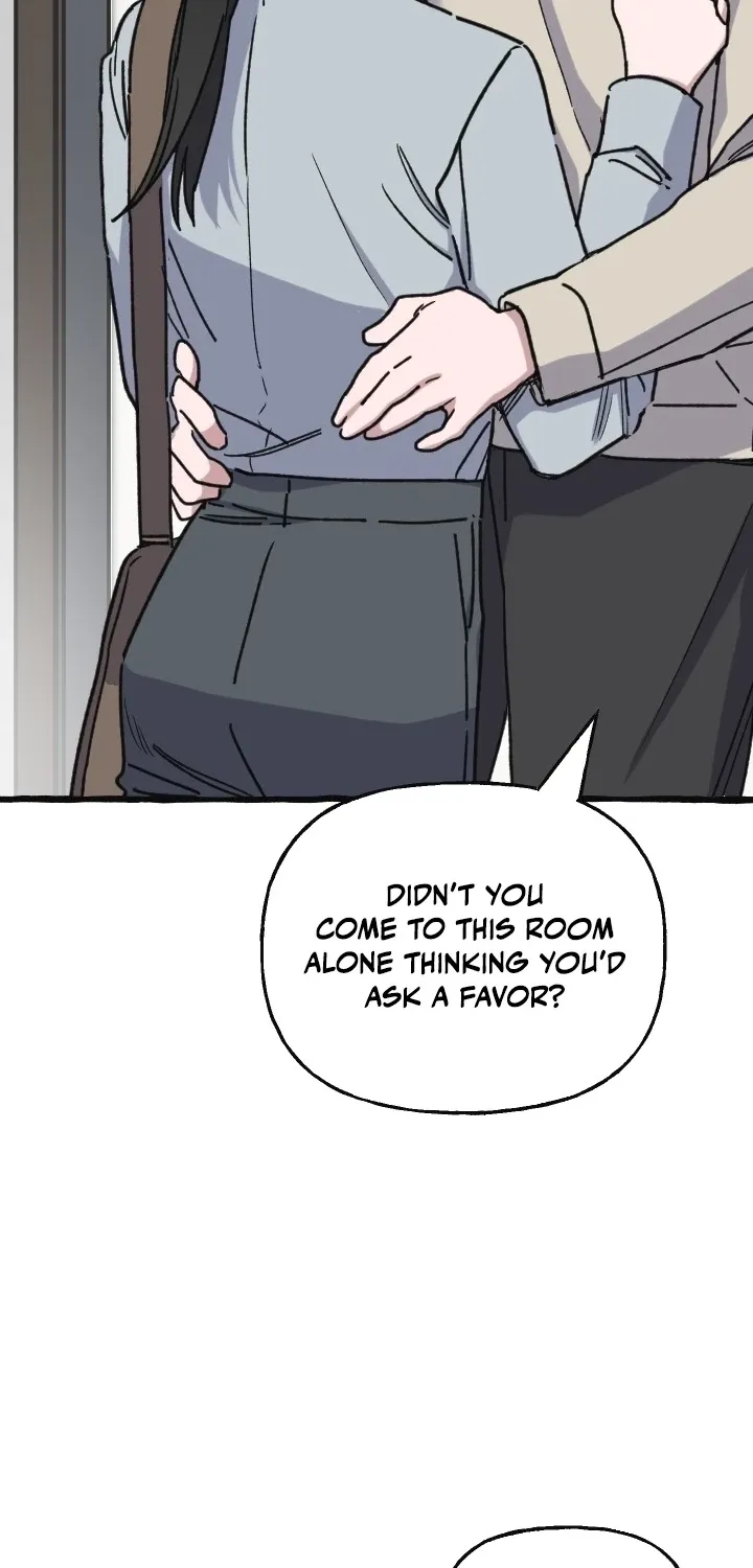 That Kind of Contract Chapter 15 page 75 - 