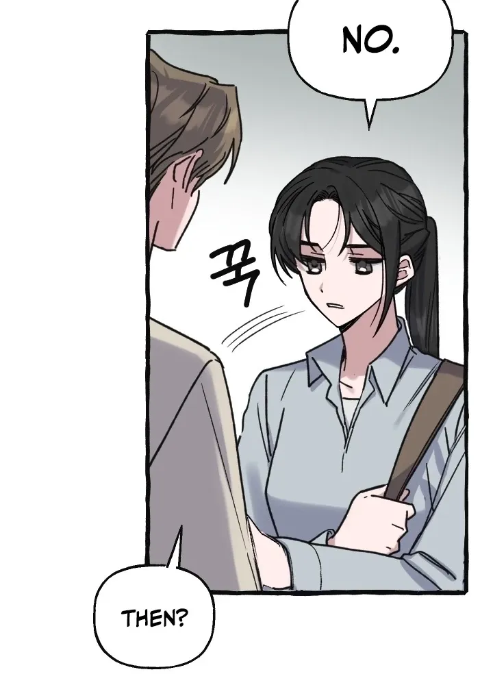 That Kind of Contract Chapter 15 page 76 - 