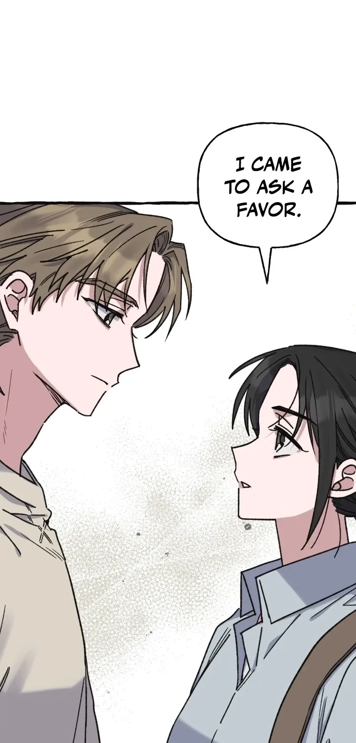 That Kind of Contract Chapter 15 page 77 - 