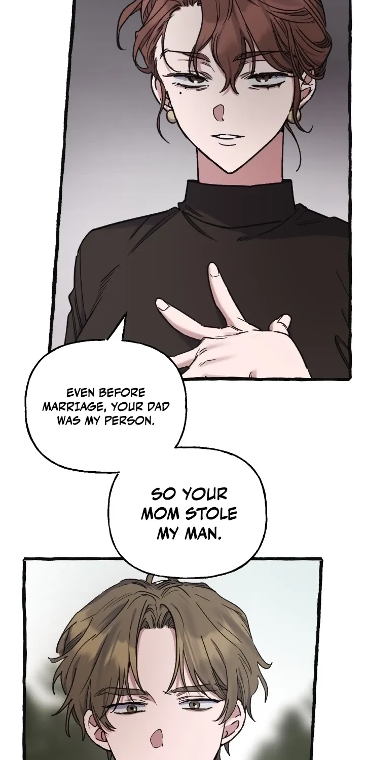 That Kind of Contract Chapter 15 page 9 - 