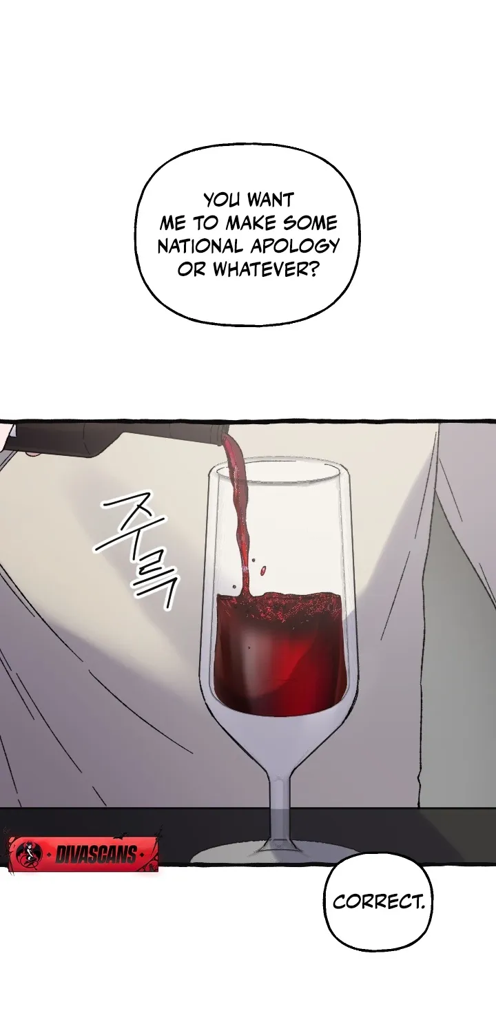 That Kind of Contract Chapter 16 page 2 - 
