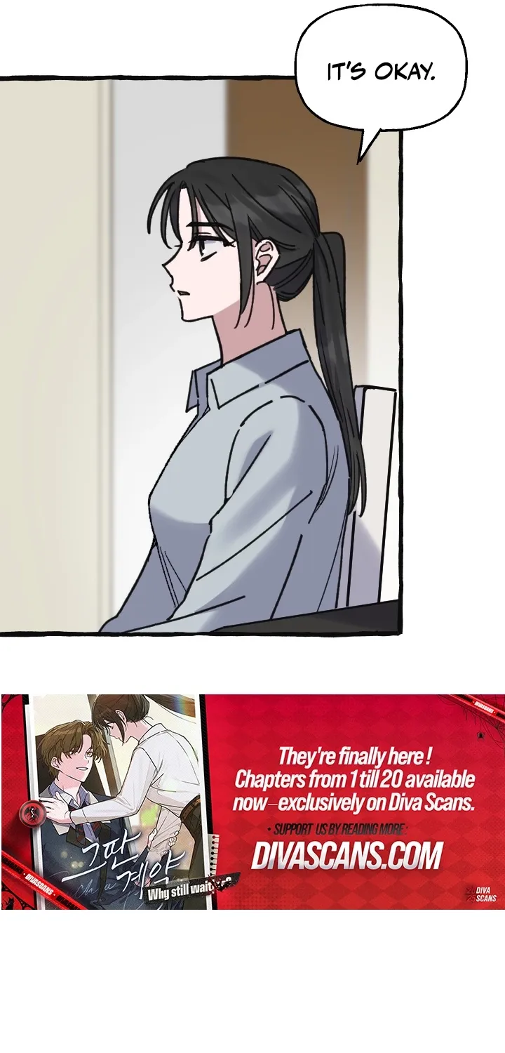 That Kind of Contract Chapter 16 page 11 - 