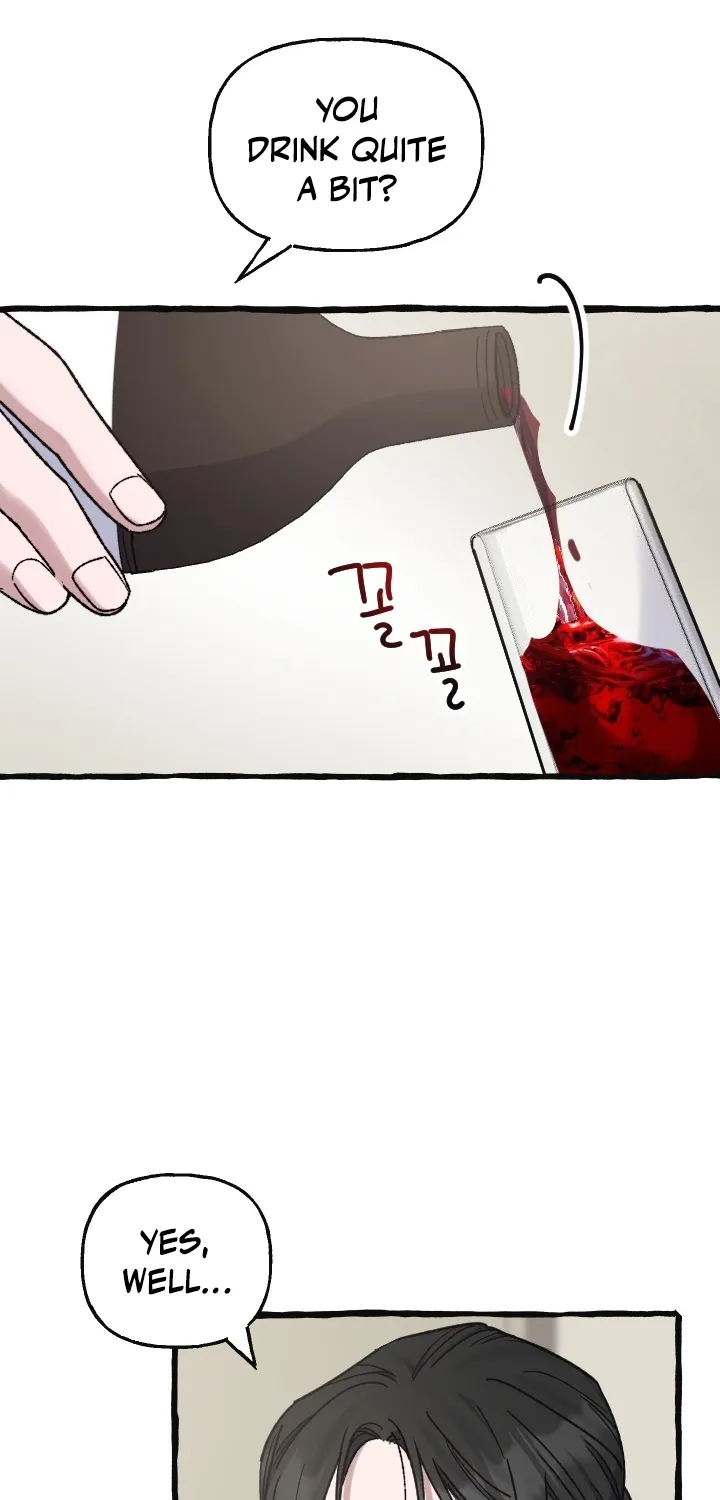 That Kind of Contract Chapter 16 page 12 - 