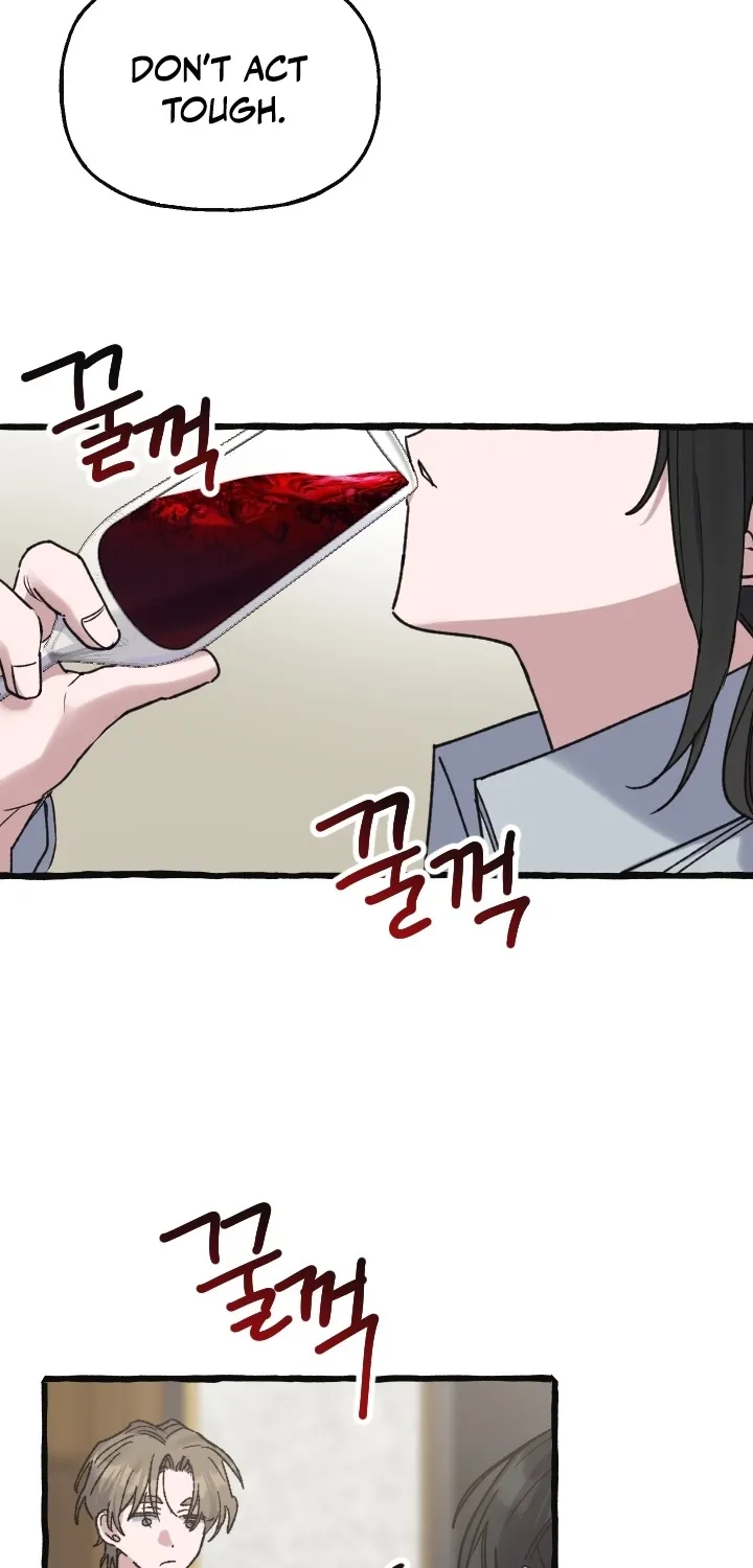 That Kind of Contract Chapter 16 page 14 - 