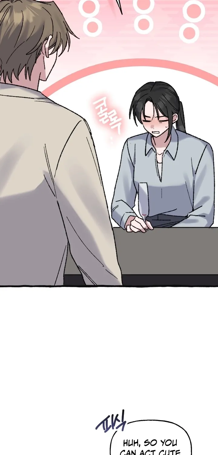 That Kind of Contract Chapter 16 page 17 - 