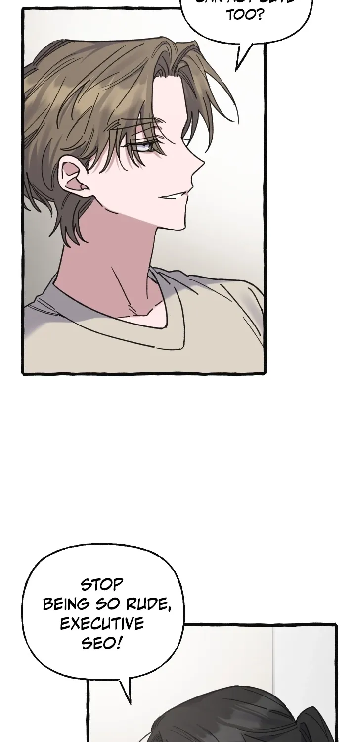 That Kind of Contract Chapter 16 page 18 - 