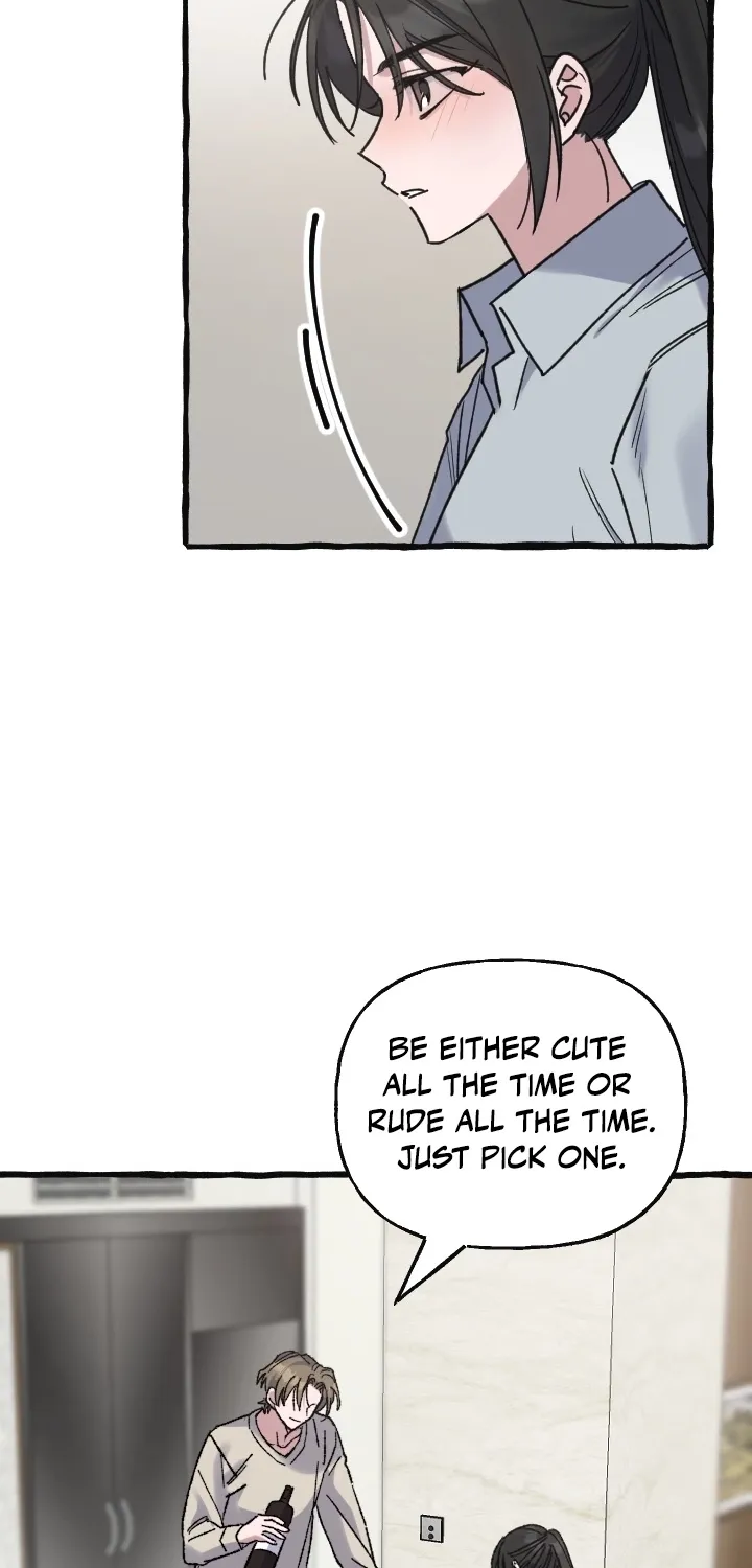 That Kind of Contract Chapter 16 page 19 - 