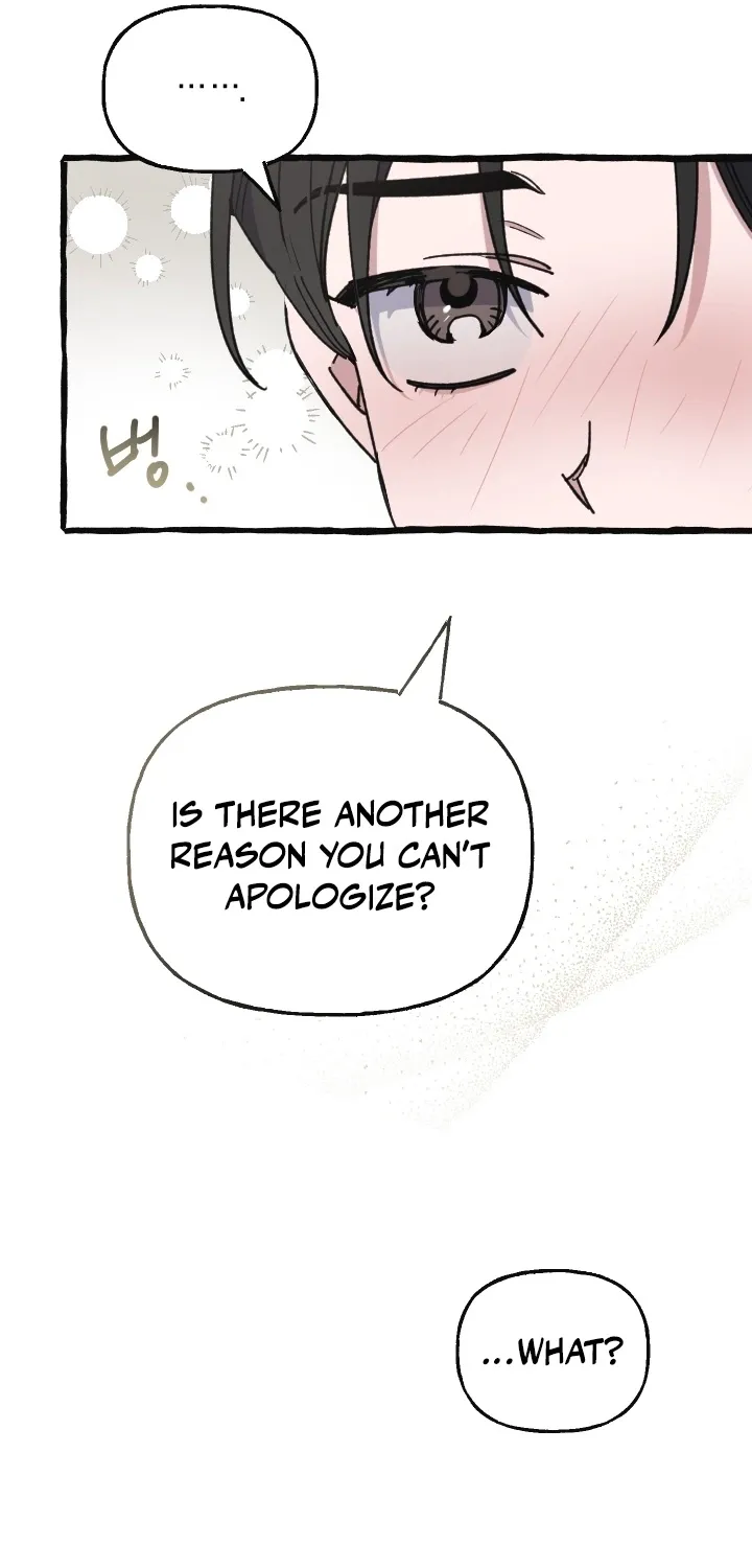 That Kind of Contract Chapter 16 page 21 - 
