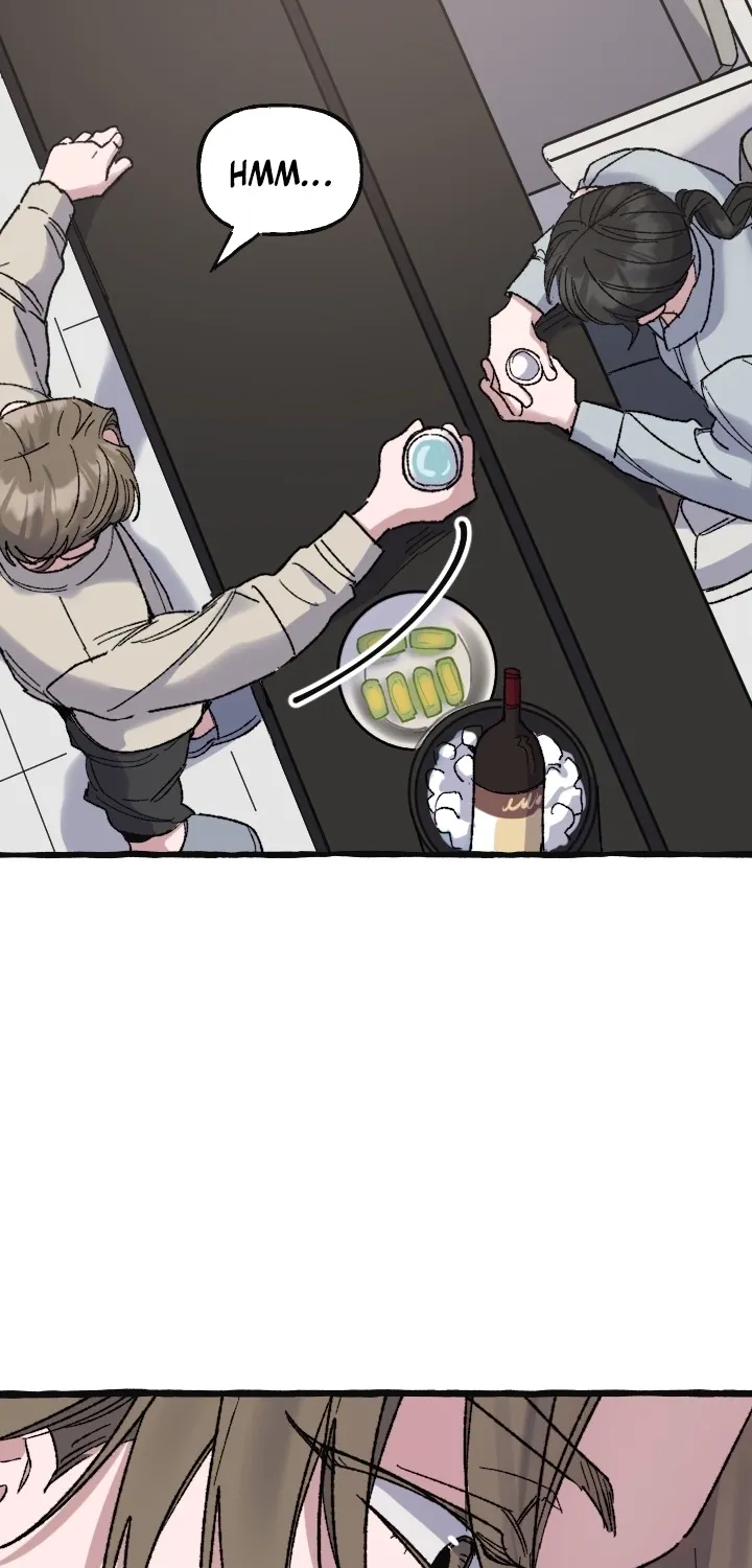 That Kind of Contract Chapter 16 page 26 - 