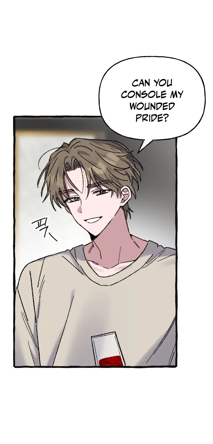 That Kind of Contract Chapter 16 page 4 - 