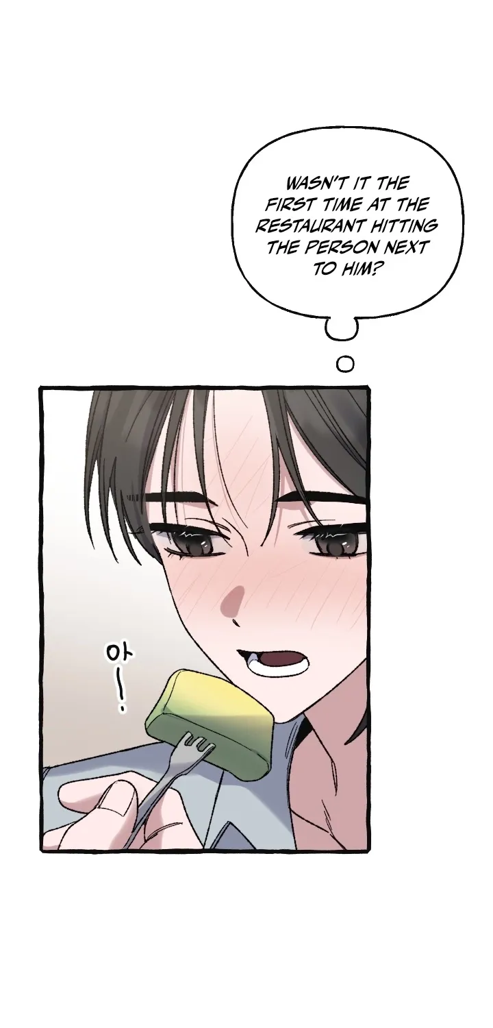 That Kind of Contract Chapter 16 page 31 - 