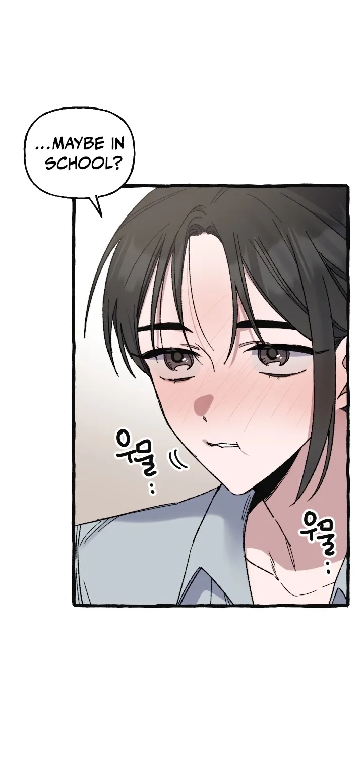That Kind of Contract Chapter 16 page 32 - 