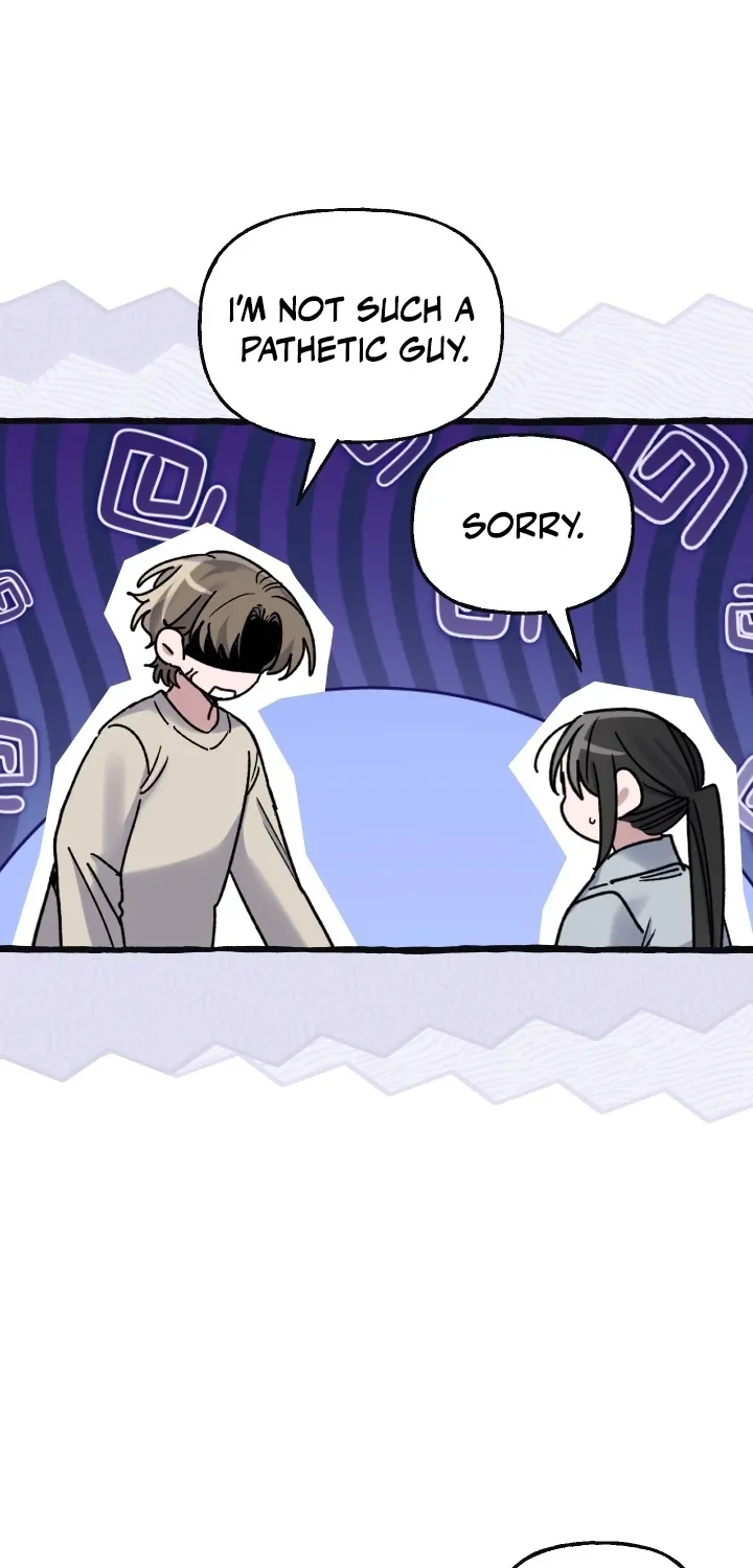 That Kind of Contract Chapter 16 page 33 - 