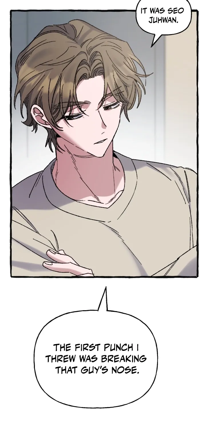 That Kind of Contract Chapter 16 page 34 - 