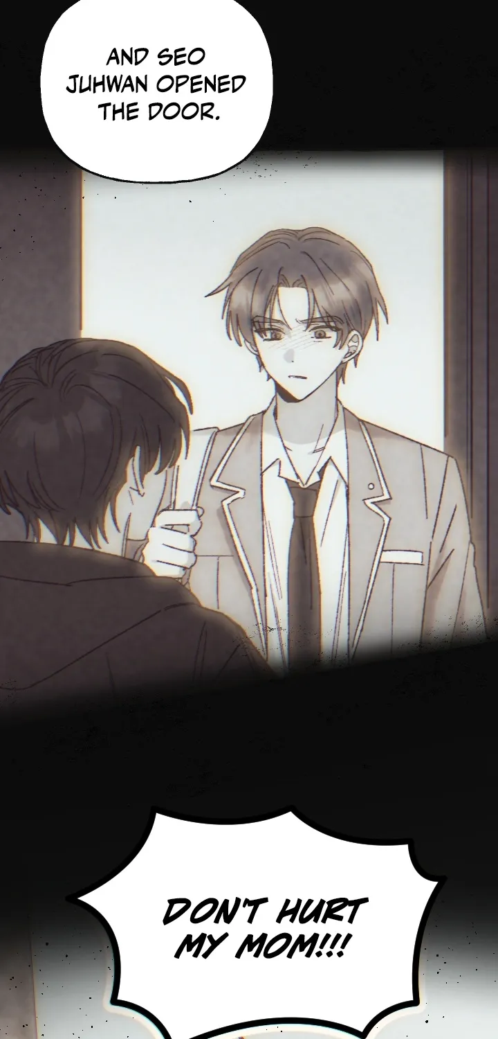That Kind of Contract Chapter 16 page 42 - 