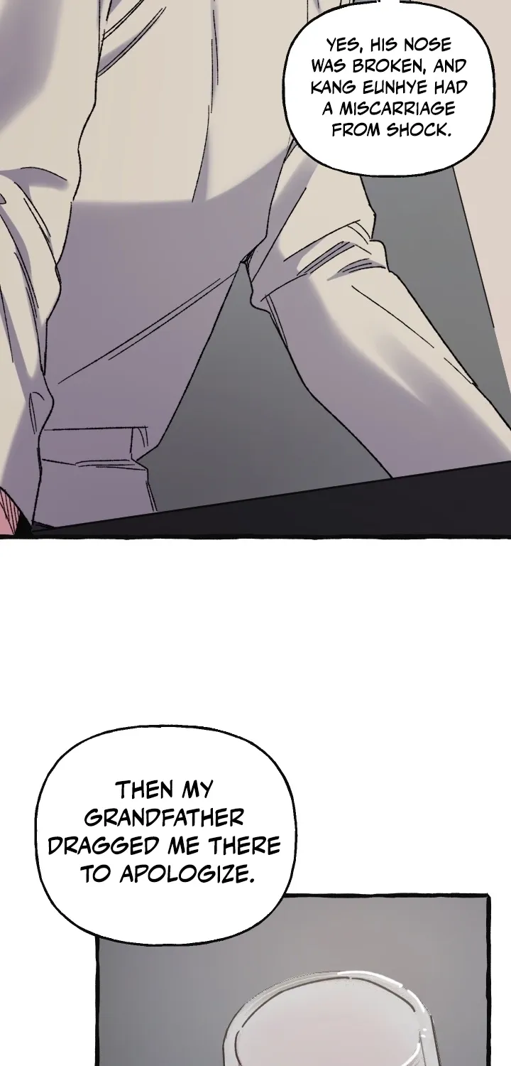 That Kind of Contract Chapter 16 page 46 - 