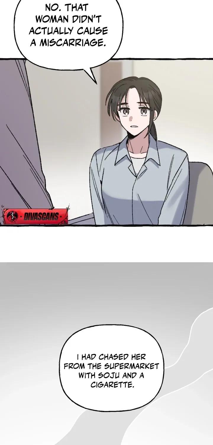 That Kind of Contract Chapter 16 page 49 - 