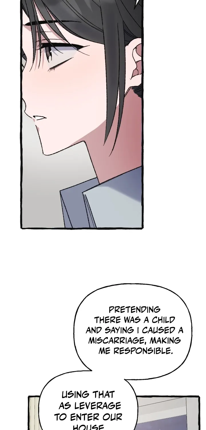 That Kind of Contract Chapter 16 page 52 - 