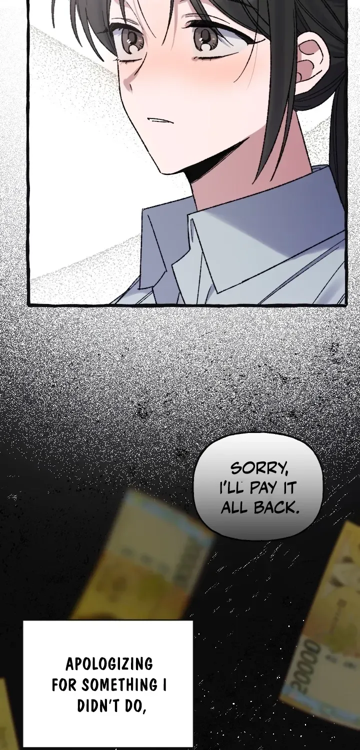 That Kind of Contract Chapter 16 page 57 - 