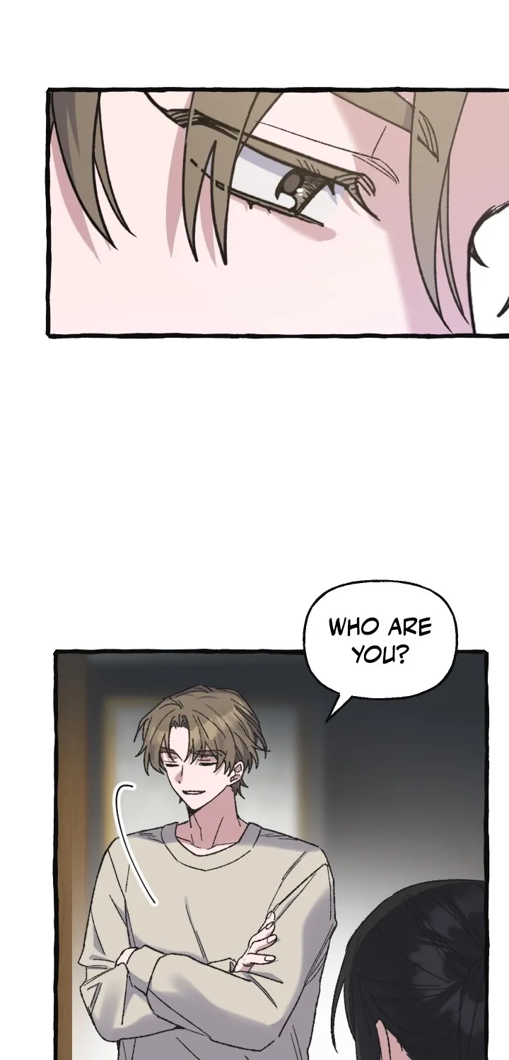 That Kind of Contract Chapter 16 page 61 - 