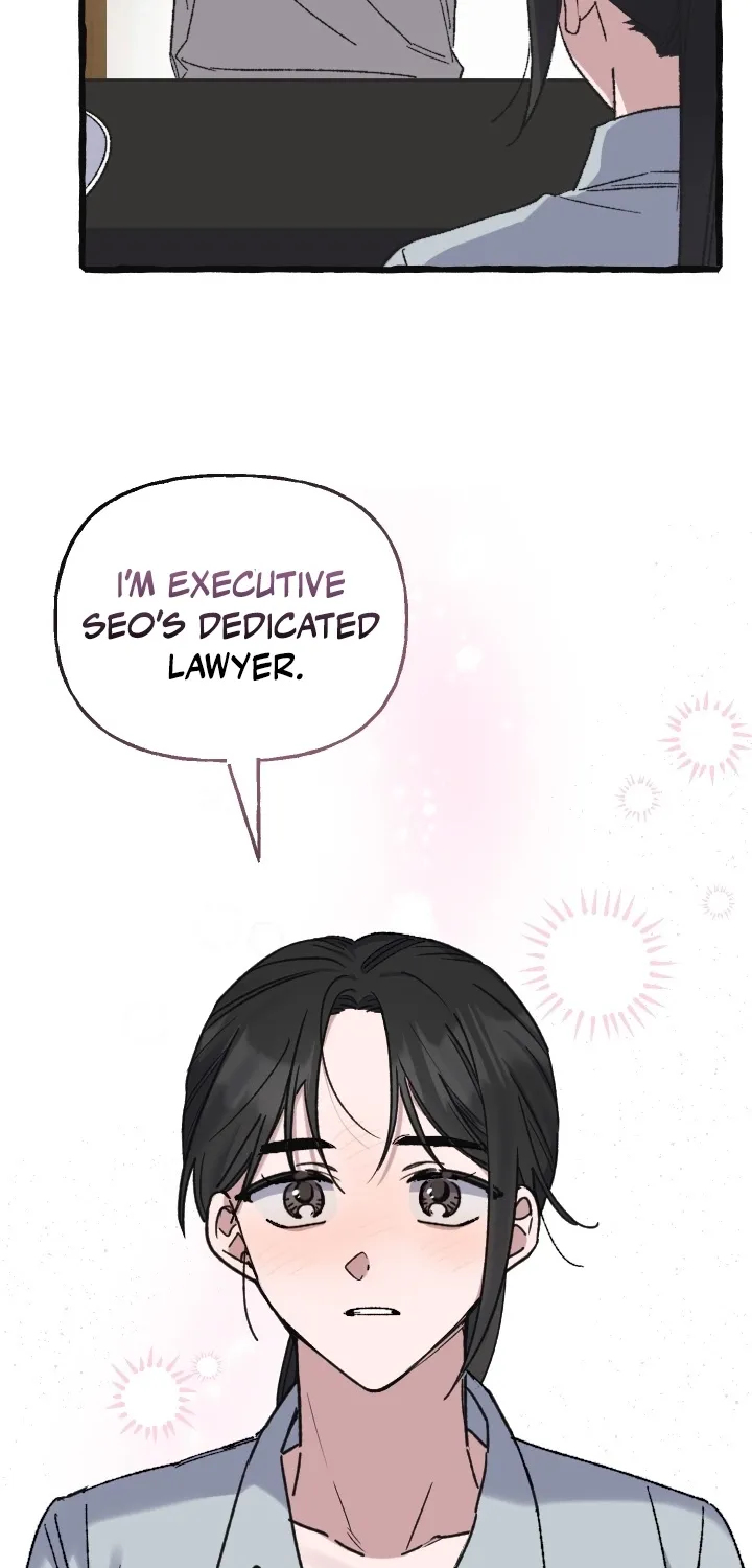 That Kind of Contract Chapter 16 page 62 - 