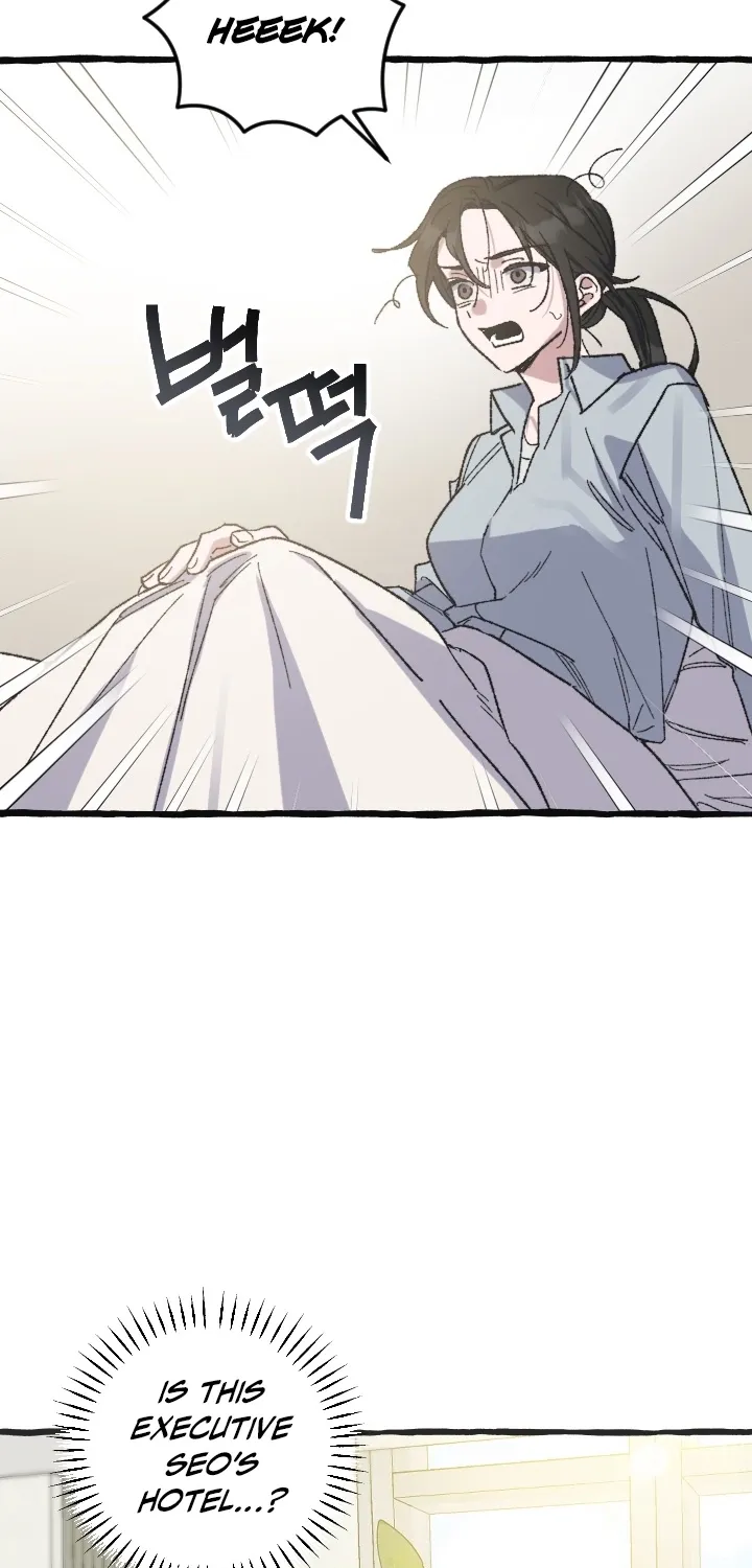 That Kind of Contract Chapter 16 page 68 - 