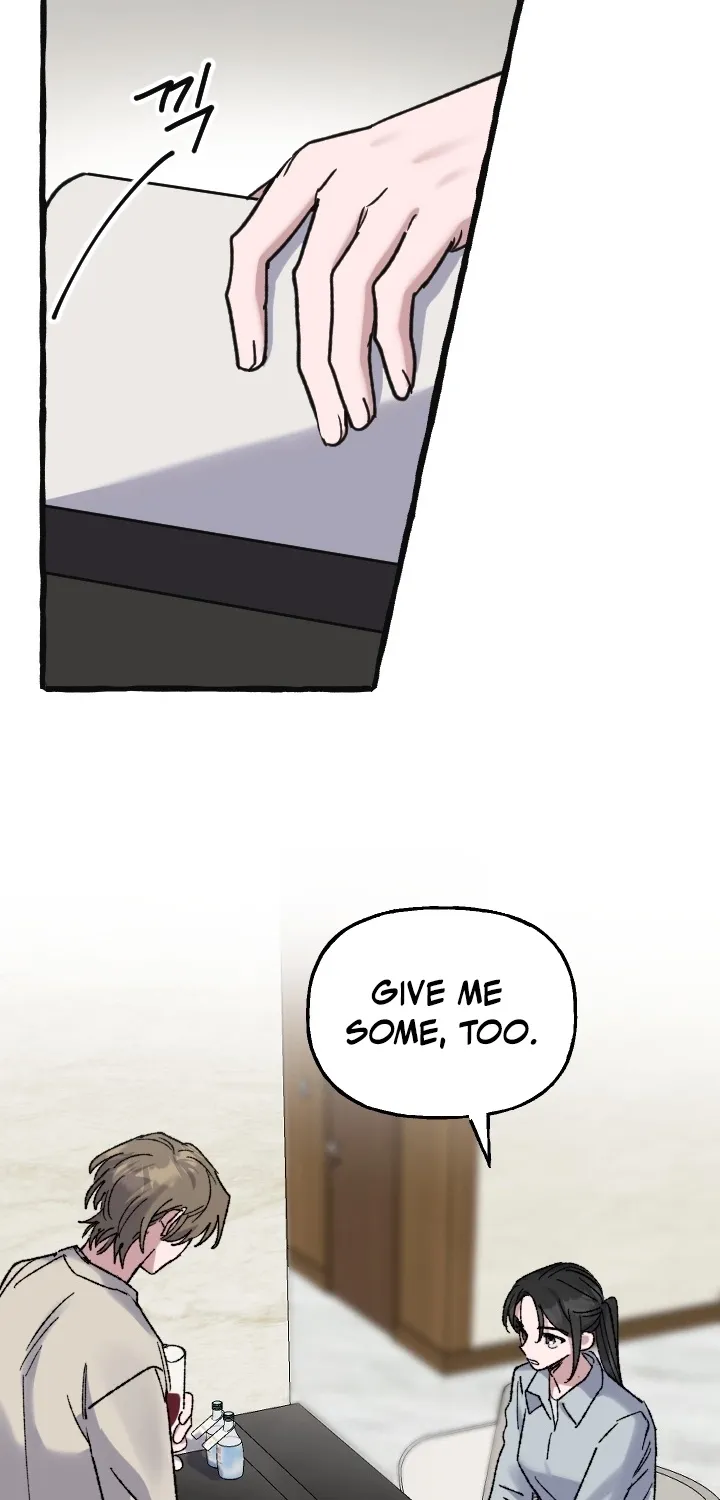 That Kind of Contract Chapter 16 page 8 - 