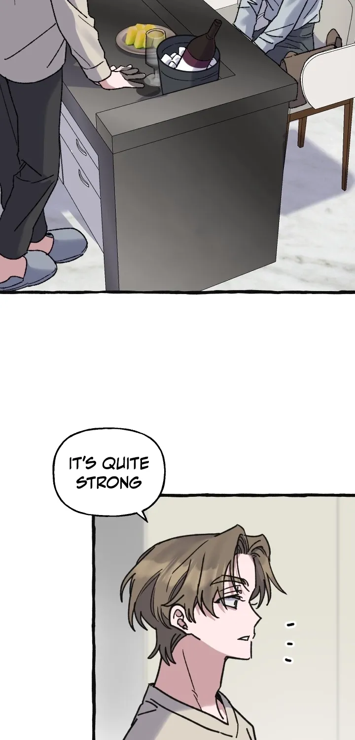 That Kind of Contract Chapter 16 page 9 - 
