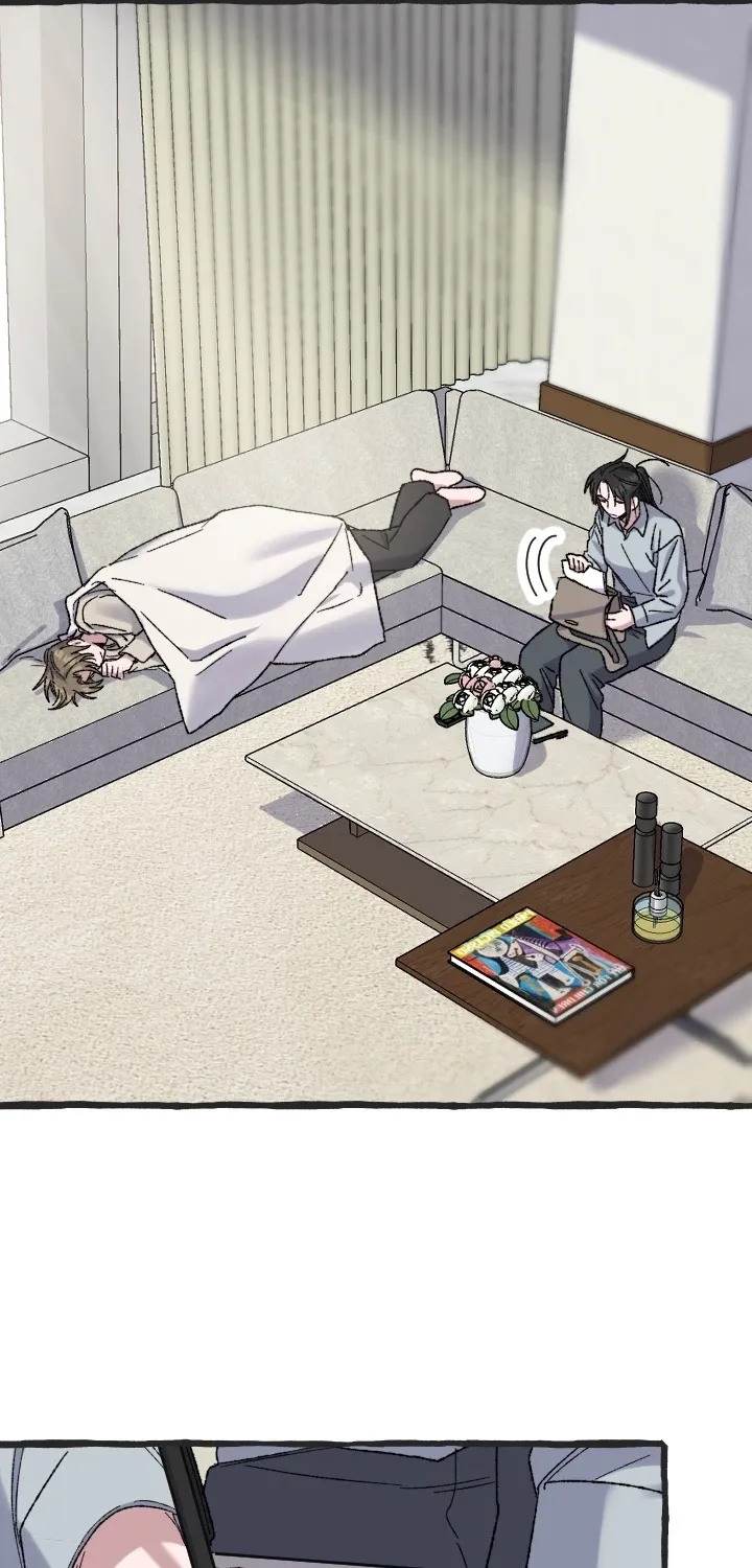 That Kind of Contract Chapter 17 page 13 - 
