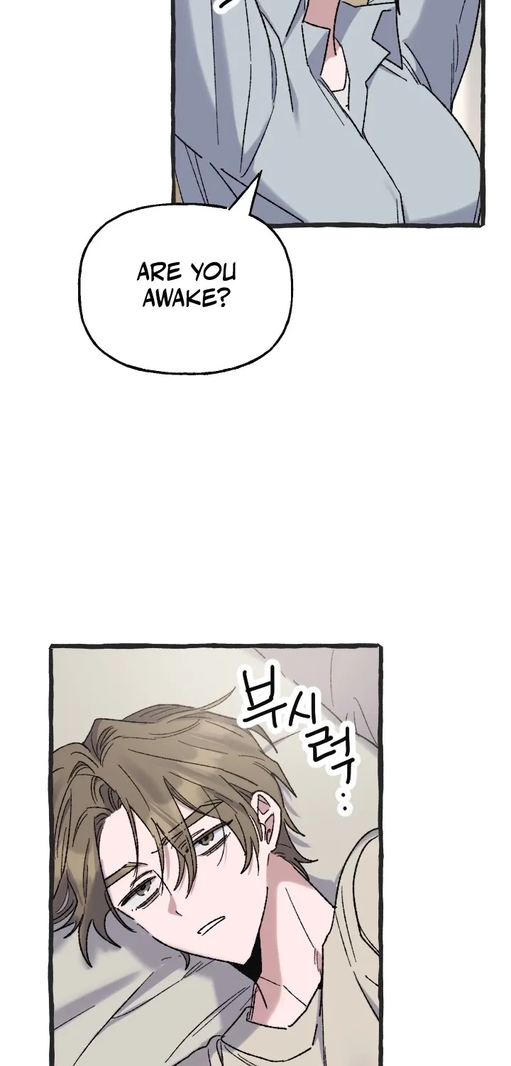 That Kind of Contract Chapter 17 page 18 - 