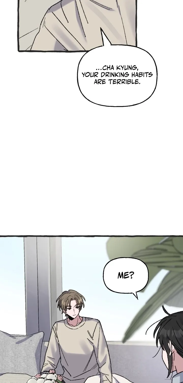 That Kind of Contract Chapter 17 page 19 - 