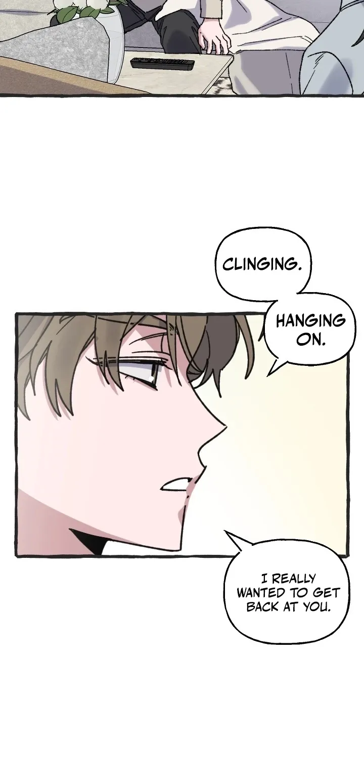 That Kind of Contract Chapter 17 page 20 - 