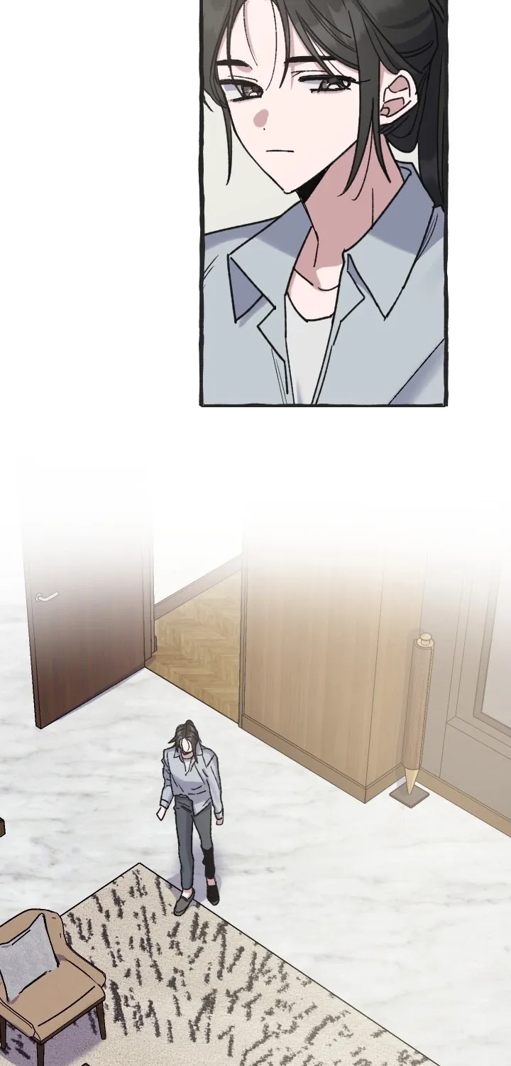 That Kind of Contract Chapter 17 page 3 - 
