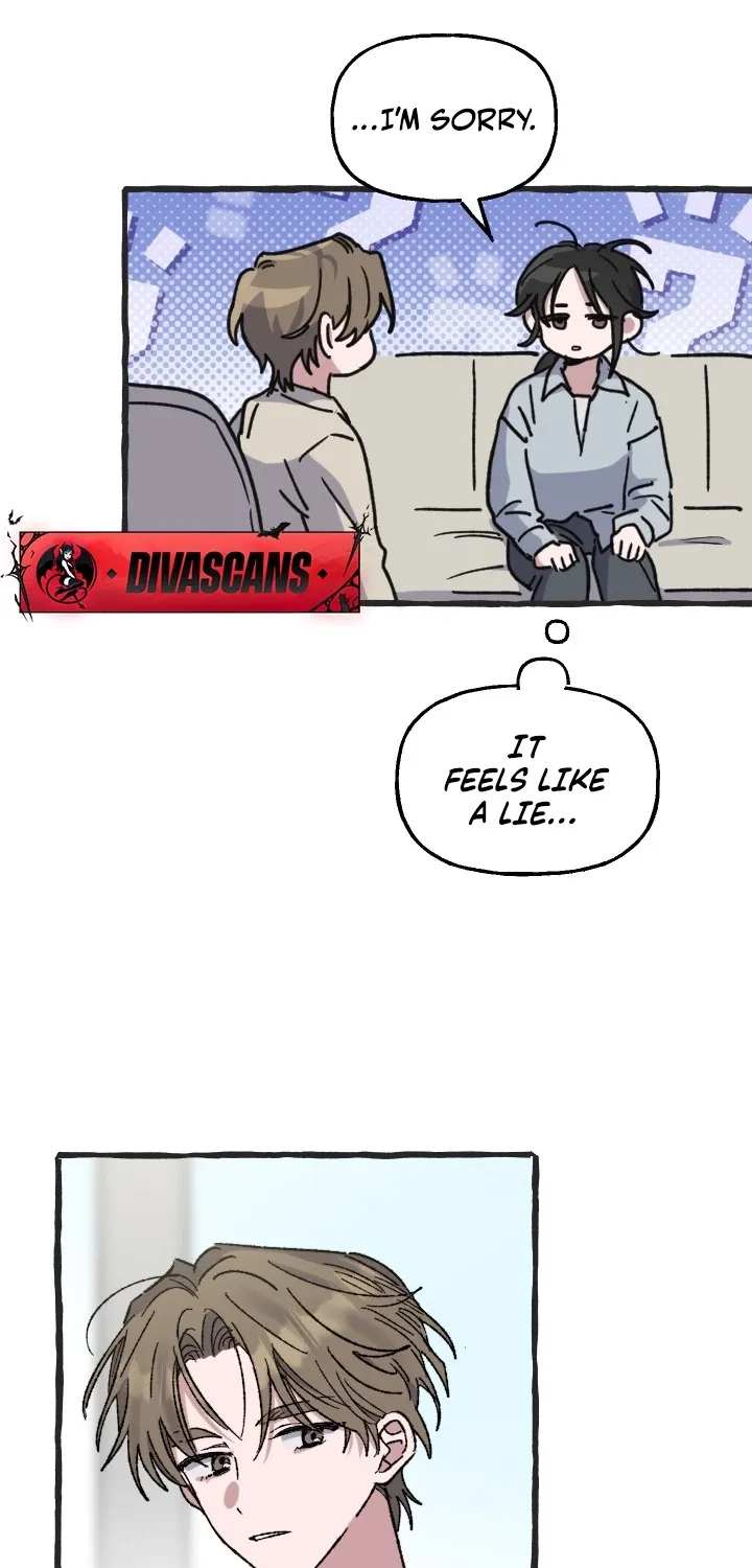 That Kind of Contract Chapter 17 page 21 - 