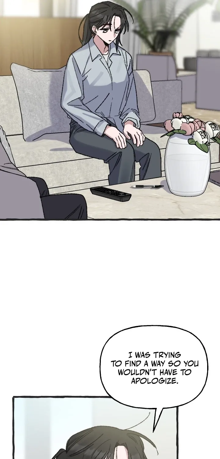 That Kind of Contract Chapter 17 page 23 - 