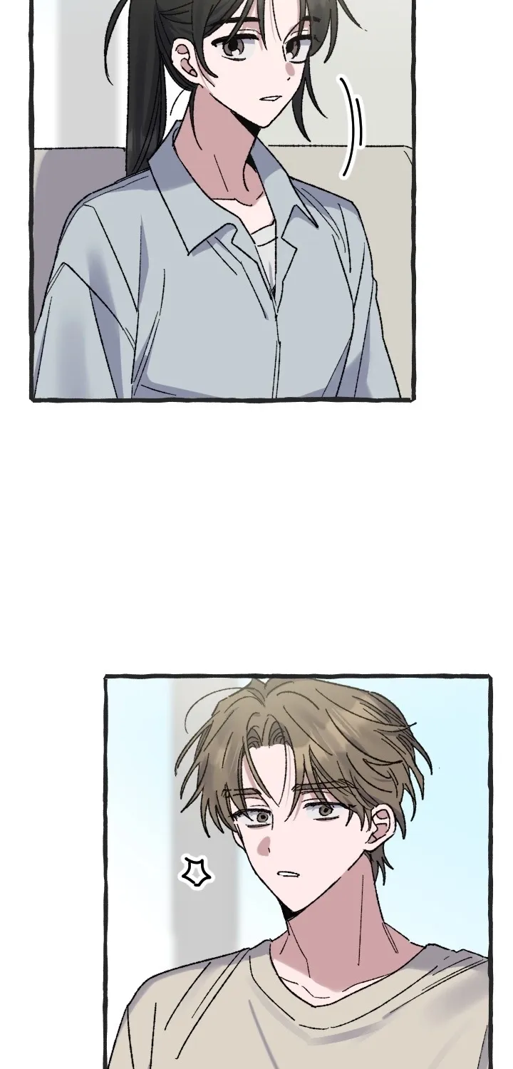 That Kind of Contract Chapter 17 page 24 - 