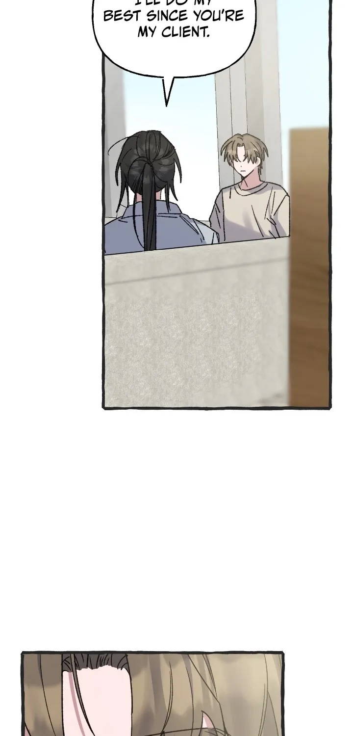 That Kind of Contract Chapter 17 page 28 - 